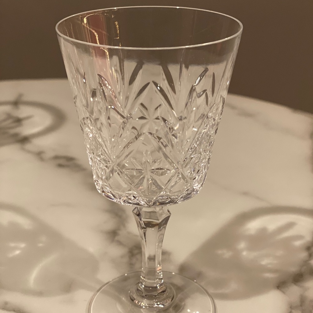 WINE GLASSES - Picture 3 of 6